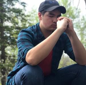 Meet your Posher, Avery